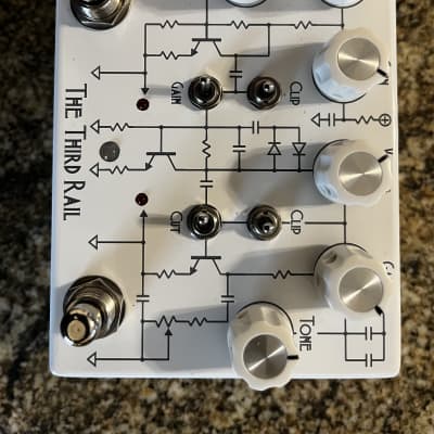 Reverb.com listing, price, conditions, and images for function-f-x-third-rail