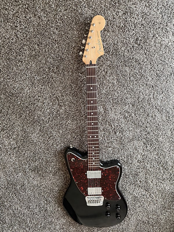 Fender Deluxe Series Toronado | Reverb