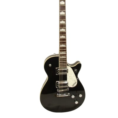 2014 Gretsch Electromatic G5435 Pro Jet Electric Guitar, Black for sale