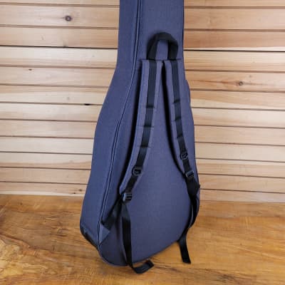 Martin 000-15M Acoustic Guitar with Martin Soft Shell Case image 8