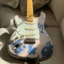 Fender ST-57 Stratocaster Reissue MIJ Left Handed