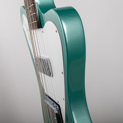 Gibson Non-Reverse Thunderbird, Invernes Green | Demo image 15