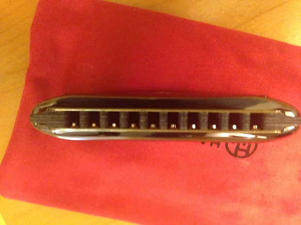 B radical harmonica sales