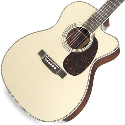 MARTIN CTM 000C-28 Swiss Spruce Top -Factory Tour Promotion Custom- for sale
