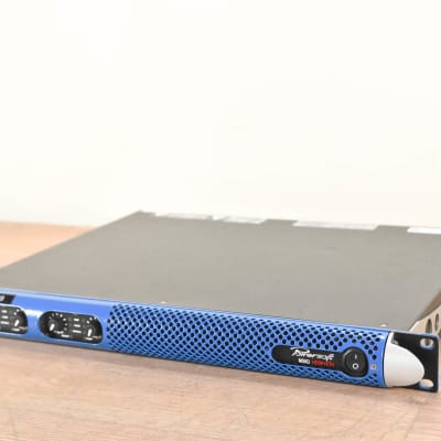 Powersoft M50Q 4-Channel Power Amplifier (church owned) CG002LL | Reverb  France