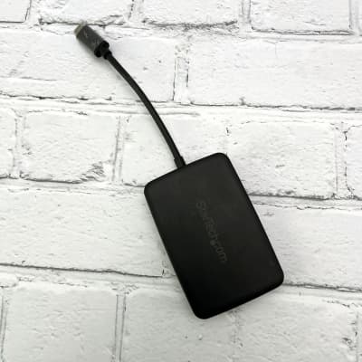 Apple A1463 FireWire 800 to Thunderbolt 2 Adapter | Reverb