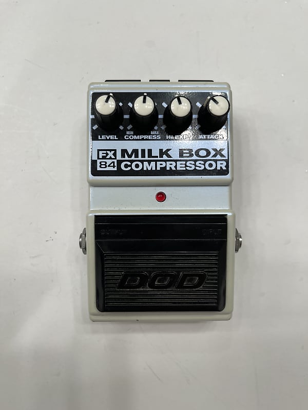 DOD FX84