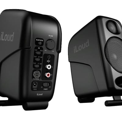 Iloud micro fashion monitor bluetooth