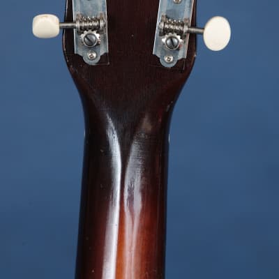 Gibson Recording King 1930s / A Mystery Unraveled image 7