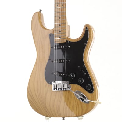 Fender USA American Standard Stratocaster 1999 Natural [SN N998292] (01/08) for sale