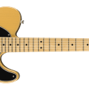 NEW Fender #0145212550 - Player Telecaster®, Maple Fingerboard, Butterscotch Blonde