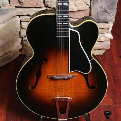 1953 Gibson  L-7 C for sale