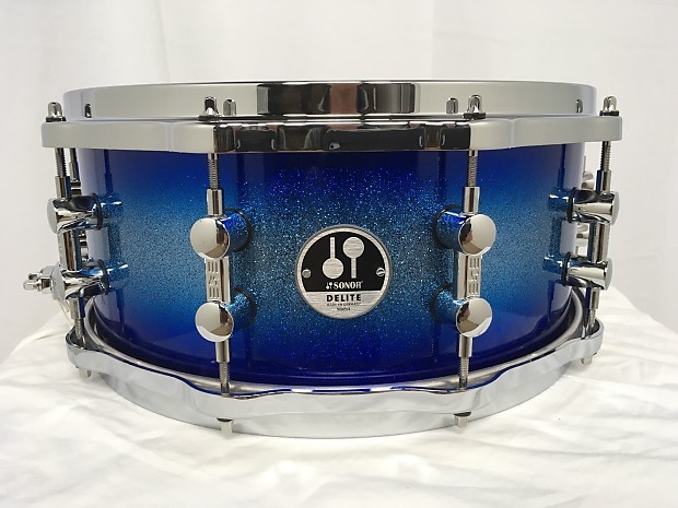 Sonor Delite 14