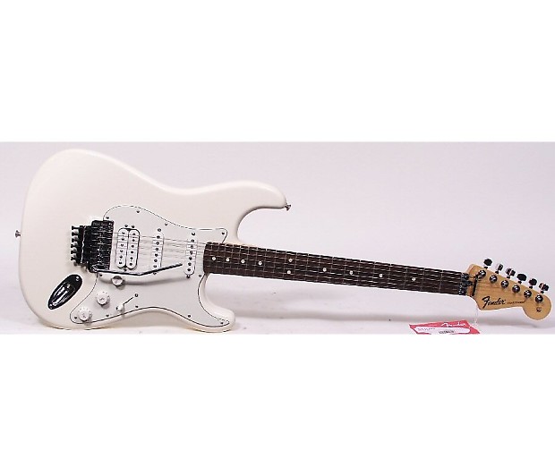 White floyd rose new arrivals