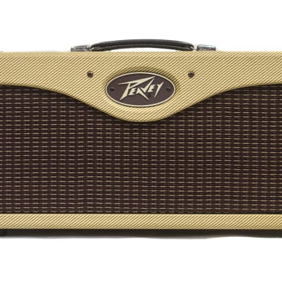 Peavey Classic 30  all valve guitar amplifier 2000s USA image 1