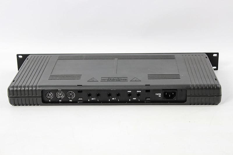 E-MU PROTEUS/1 XR デジタル音源モジュール E-MU Proteus 1 XR Sound Module