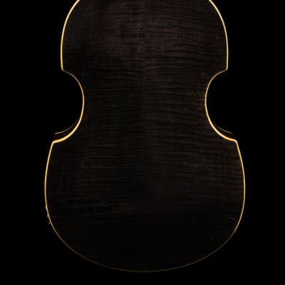 Duesenberg Violin Bass 2004 image 6