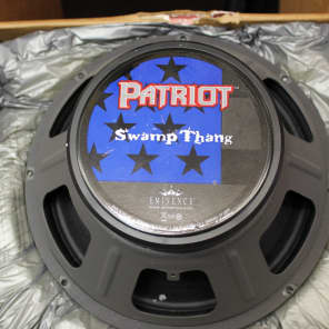 Eminence Swamp Thang 12 inch 8 ohm 150 Watt Guitar Speaker Reverb