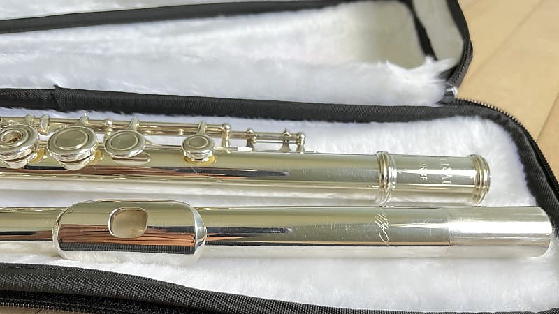 Altus Azumi AZ-3000 RBE Split E, Offset G, B-foot | Reverb Altus Azumi AZ-3000 RBE Split E, Offset G, B-foot | Reverb