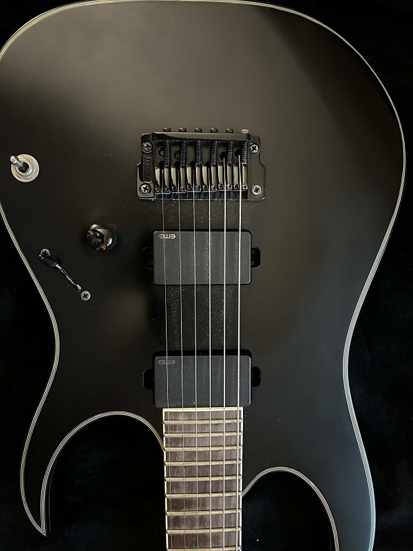 Ibanez RGIR30BFE Iron Label | Reverb