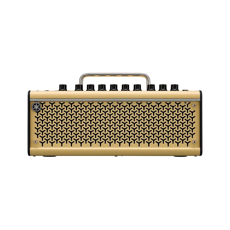 Yamaha THR10 II Wireless 20W Modeling Combo Amp image 1