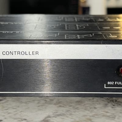 Bose 802c system controller | Reverb