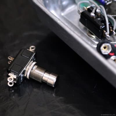 Klon Centaur Silver (Long Tail Horsie) #S160 | Reverb