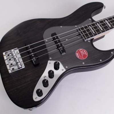 Bacchus WOODLINE 417AC/E BLK O | Reverb