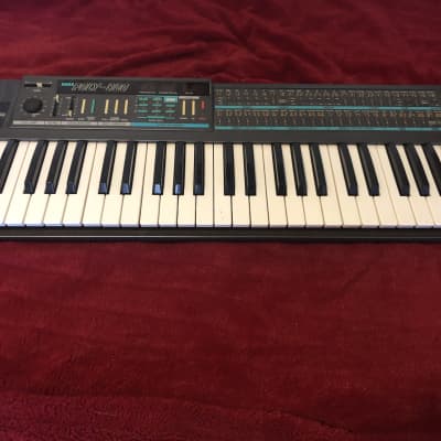 Korg Poly-800 Polyphonic Synth