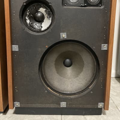 Bozak  B-401 Rhapsody Speakers VERY RARE image 3