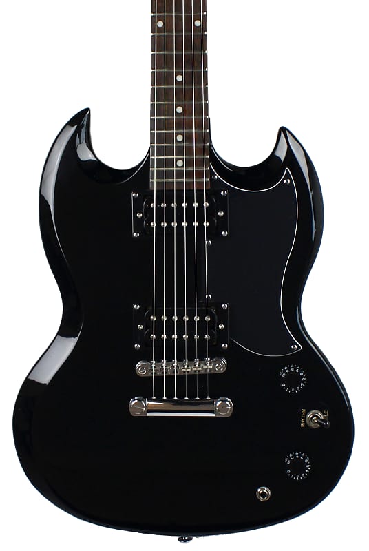 美品】Epiphone SG Special GT KillPot 搭載 Epiphone SG Special