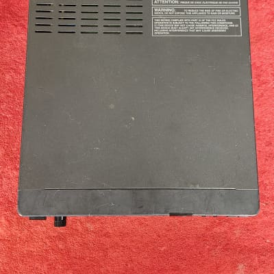 Roland SC-88 Sound Canvas Sound Module image 5