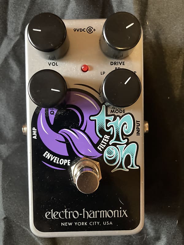 Electro-Harmonix Nano Q-Tron