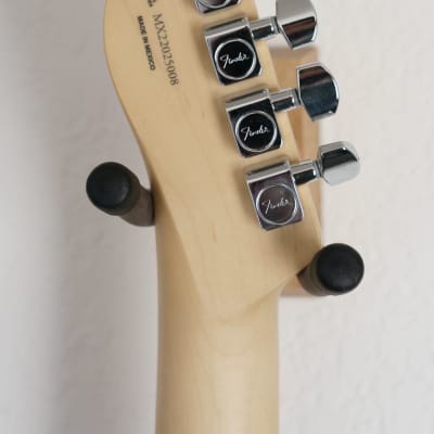 Fender Player Telecaster -Capri Orange image 11