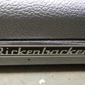 Rickenbacker 4003  2014 FIREGLO image 2