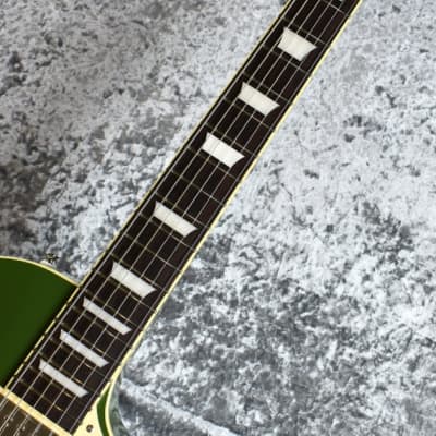 Tokai LS140 MG 《Moss Green》 s/n2246969 [4.72kg] [Maid in