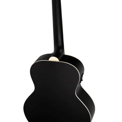 Ortega Deep Series Medium Scale Acoustic-Electric Bass image 9