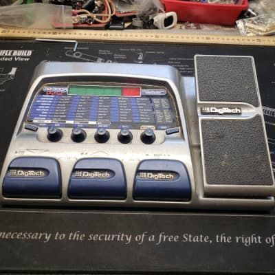 Reverb.com listing, price, conditions, and images for digitech-rp300