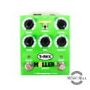T-Rex Moller 2 Overdrive/Clean Boost Pedal (DEMO) x9883