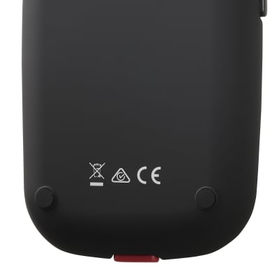 Korg Mini Kaoss Pad 2S Handheld Dynamic Touchpad Effect Processor w/ Sampler image 6