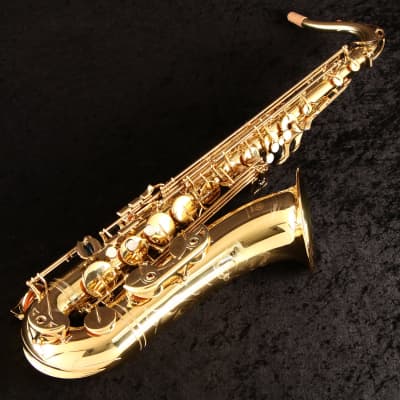 Yamaha YTS-62 Tenor Saxophone | Reverb