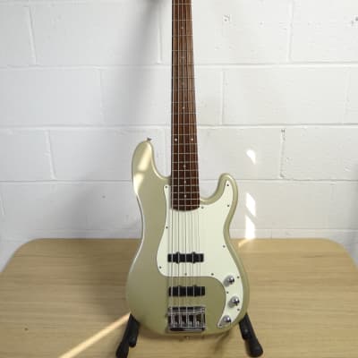 Squier Standard Precision Bass Special V 2000 - 2007 - 20th Anniversary for sale