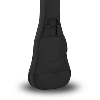 Access Stage Three 335-Style Electric Guitar Bag AB3ES1 image 3