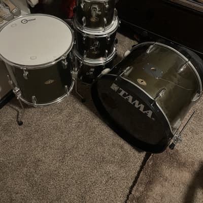 Tama Swingstar Drum Set (Made in Taiwan) | Reverb