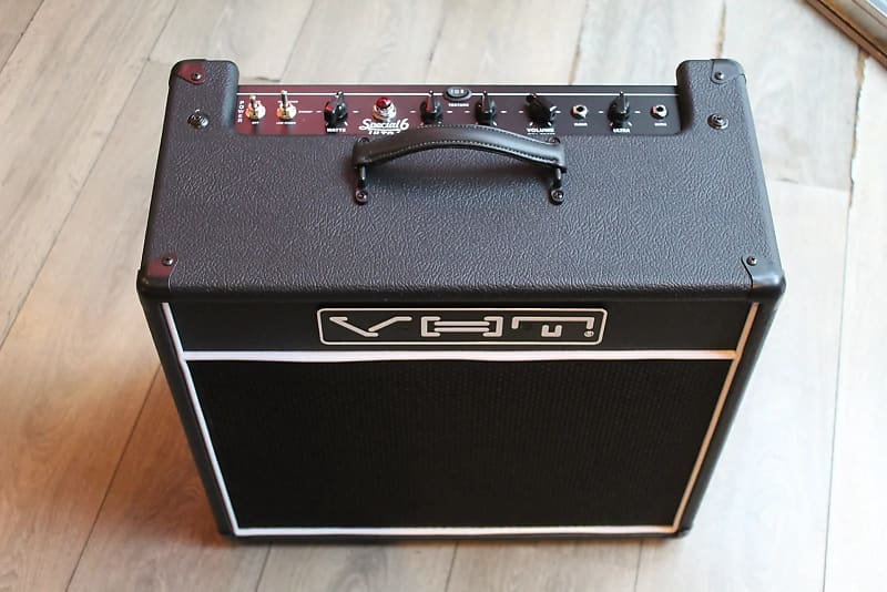 VHT "Special 6 Ultra - Combo" image 1