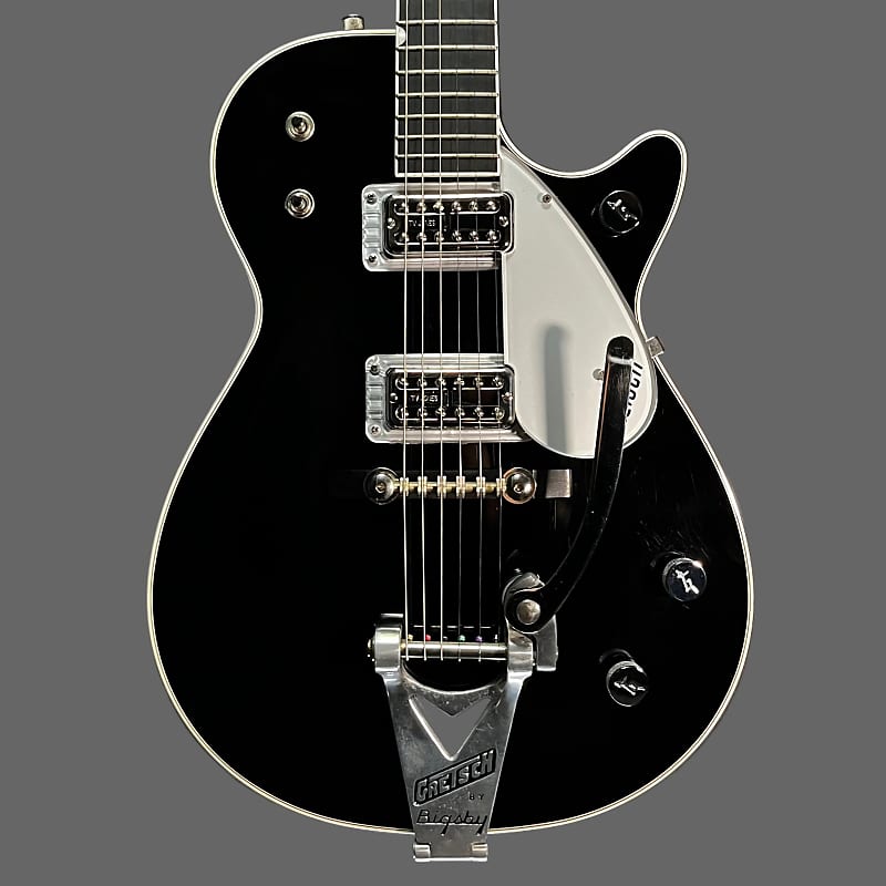 Gretsch G6128T Duo Jet with Bigsby 2003 - 2017 | Reverb
