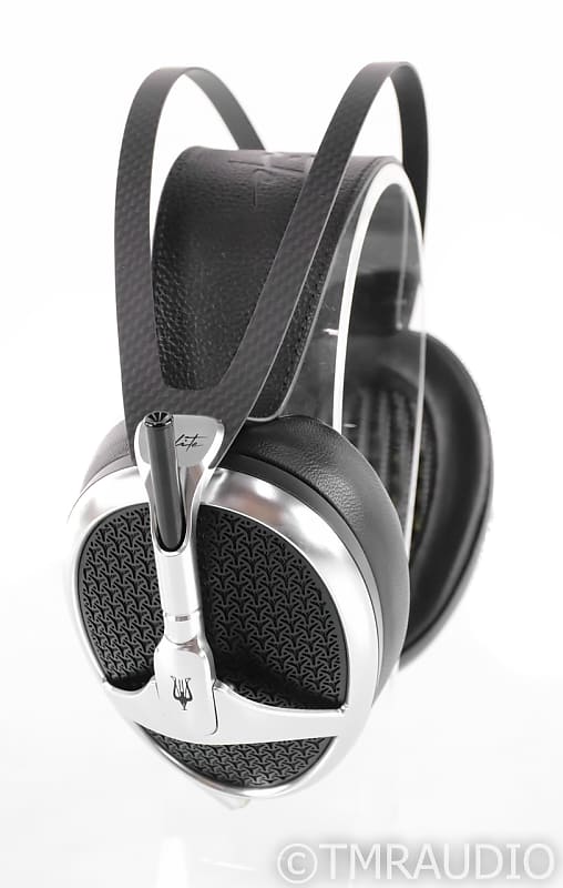 Meze Elite Isodynamic Hybrid Array Headphones; Low Hours; Excellent Condition (SOLD) image 1