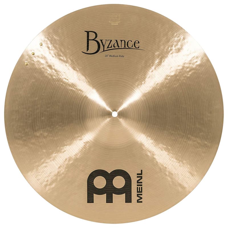 Meinl Byzance Brilliant B22MR-B 22