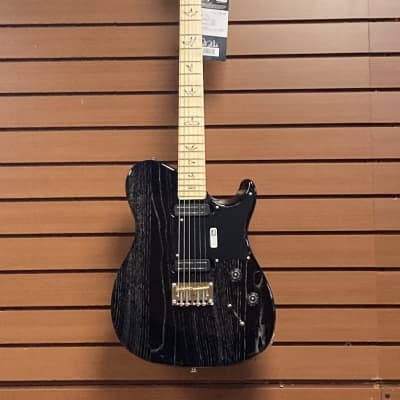 PRS NF 53 in Black Doghair image 1