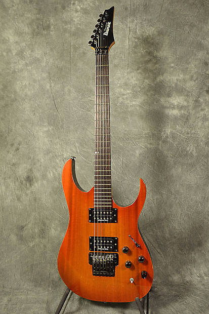 Ibanez / Rg2120 X | Reverb